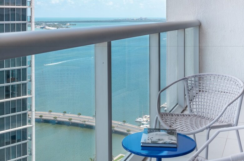 Brickell By Miami Vacation Rentals