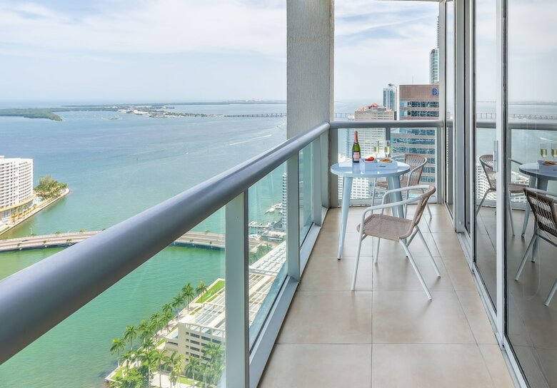 Brickell By Miami Vacation Rentals