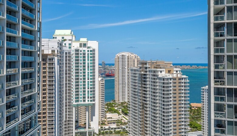 Brickell By Miami Vacation Rentals