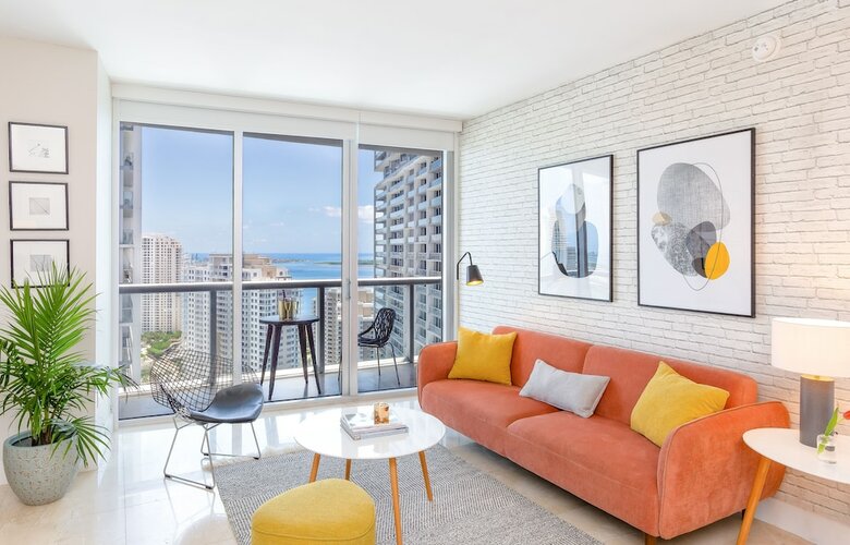 Brickell By Miami Vacation Rentals