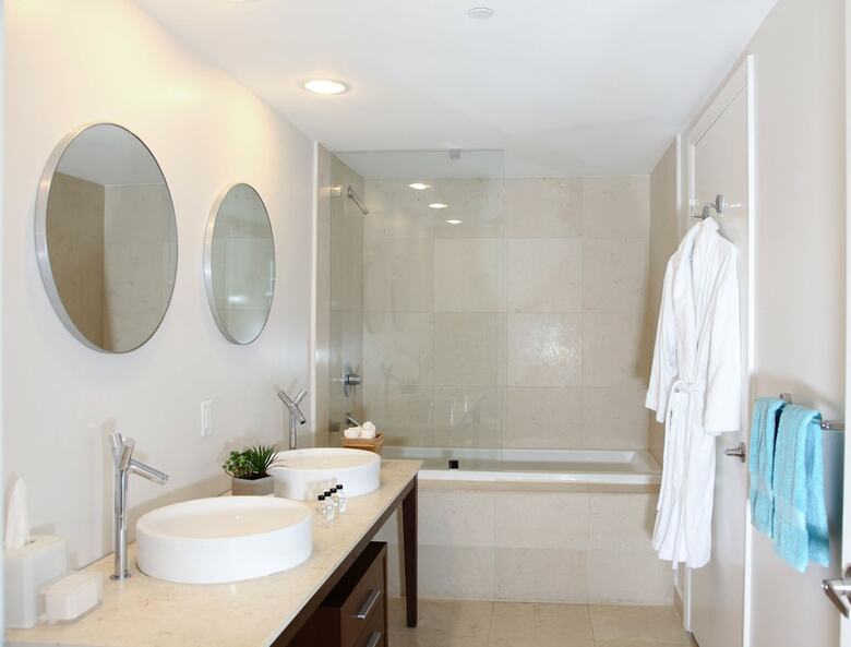 Brickell By Miami Vacation Rentals