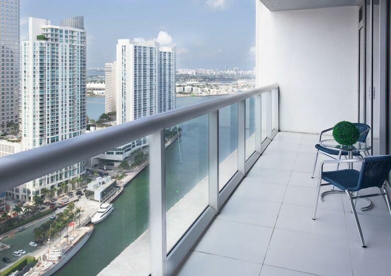 Brickell By Miami Vacation Rentals