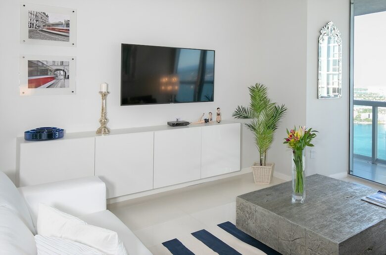 Brickell By Miami Vacation Rentals