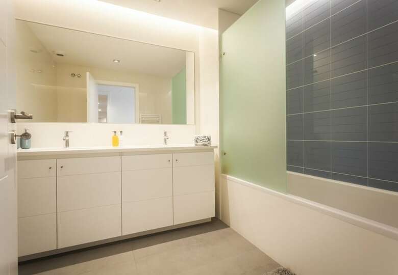 Apartamentos Parkside Vista By Mhm