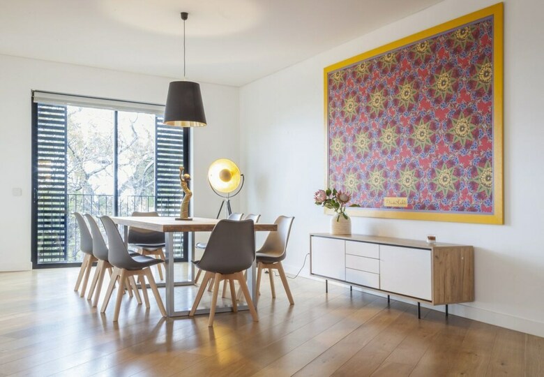 Apartamentos Parkside Vista By Mhm