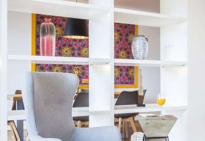 Apartamentos Parkside Vista By Mhm