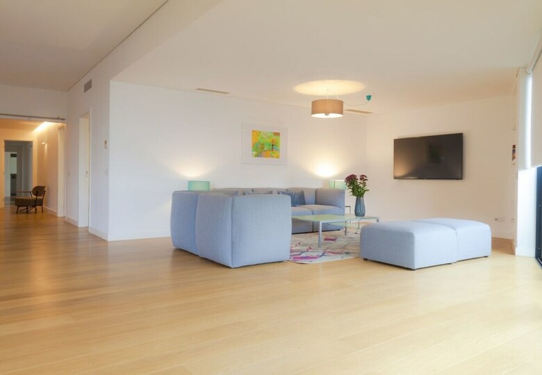 Apartamentos Parkside Vista By Mhm