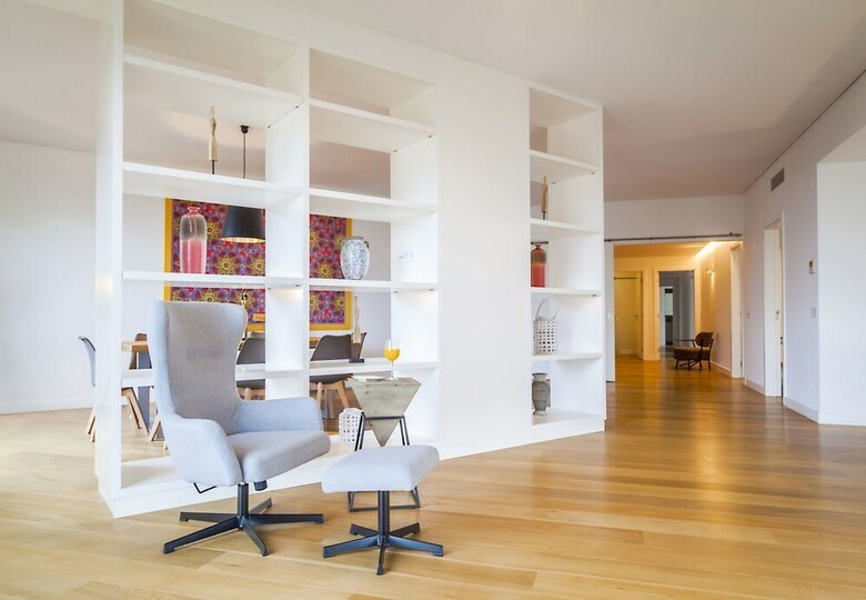Apartamentos Parkside Vista By Mhm
