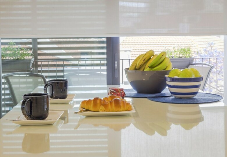Apartamentos Parkside Vista By Mhm