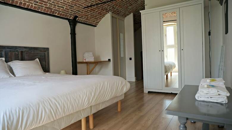 Apartamento Appart H�tel Lille - Coline