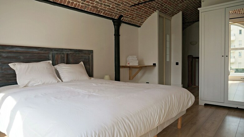 Apartamento Appart H�tel Lille - Coline