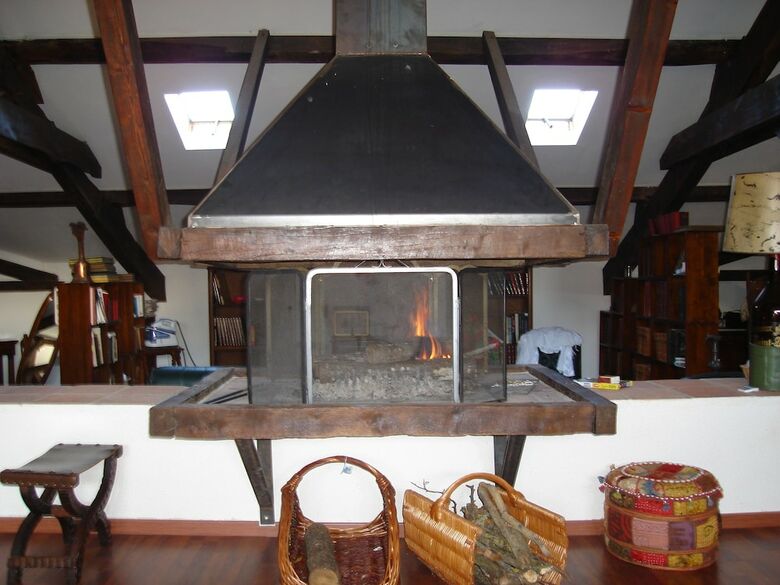 Hotel L'oustaou