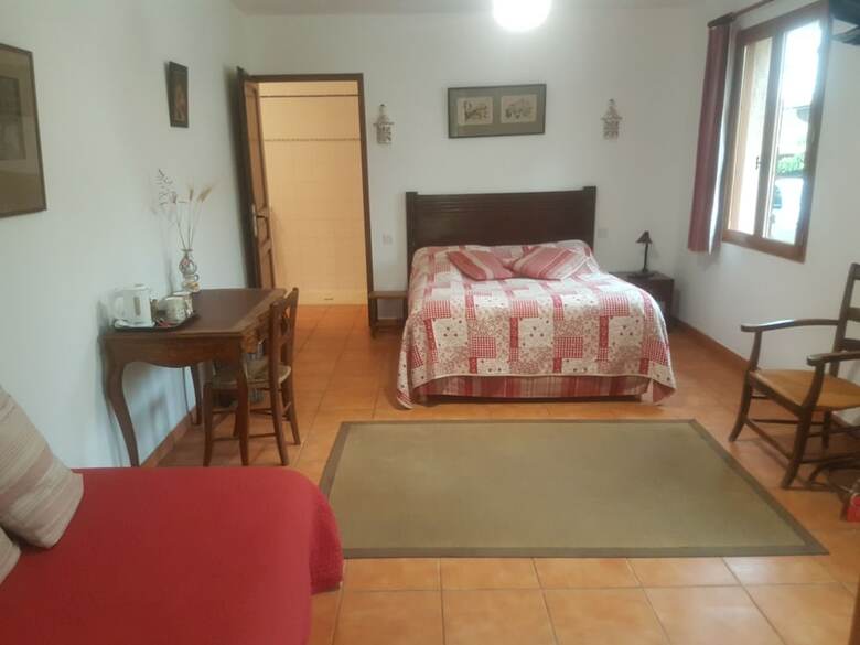 Hotel L'oustaou