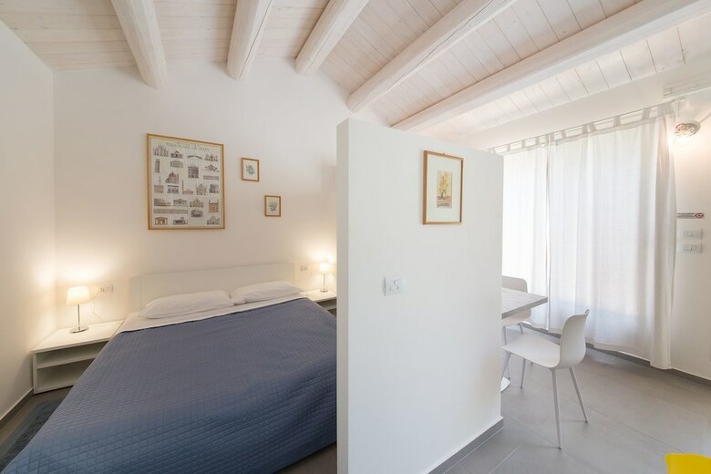 Agroturismo Tenuta Del Viandante