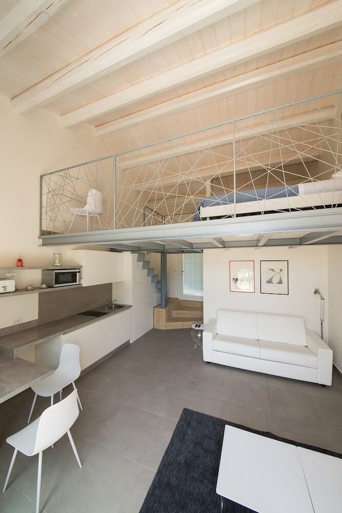 Agroturismo Tenuta Del Viandante