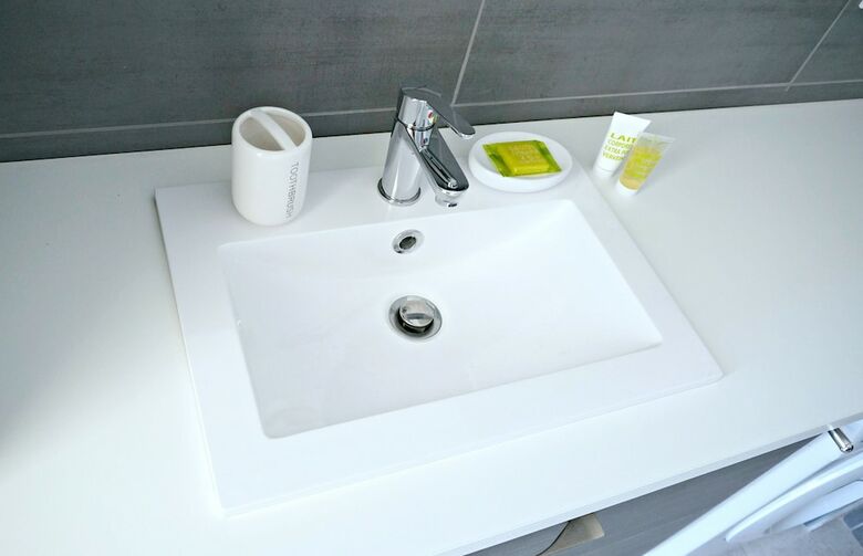 Apartamento Appart H�tel Lille - Colas