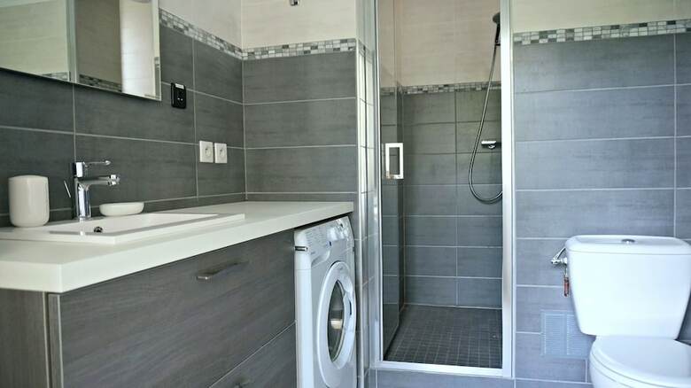 Apartamento Appart H�tel Lille - Colas