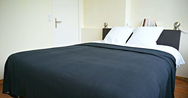 Apartamento Appart H�tel Lille - Colas