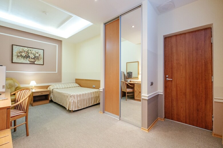 Rings Hotel