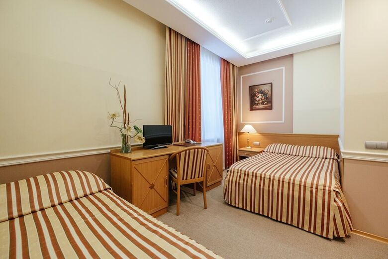Rings Hotel