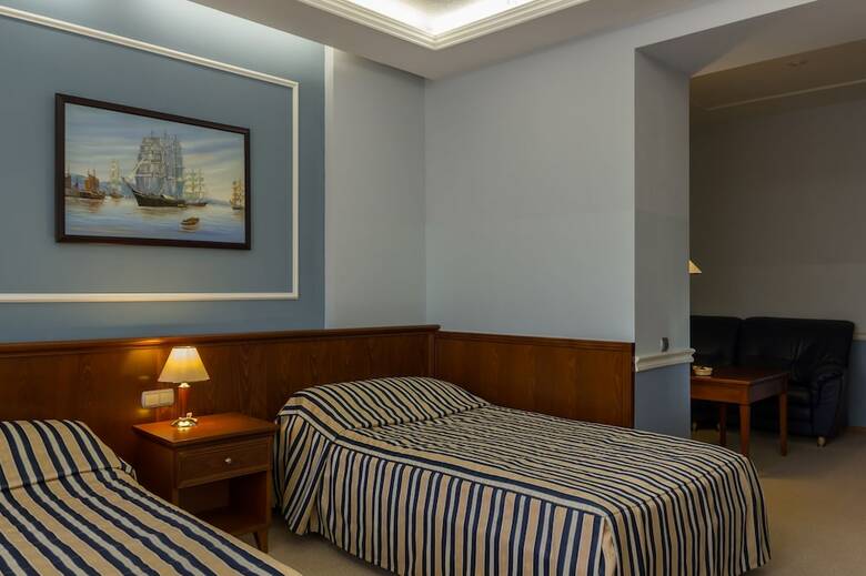Rings Hotel