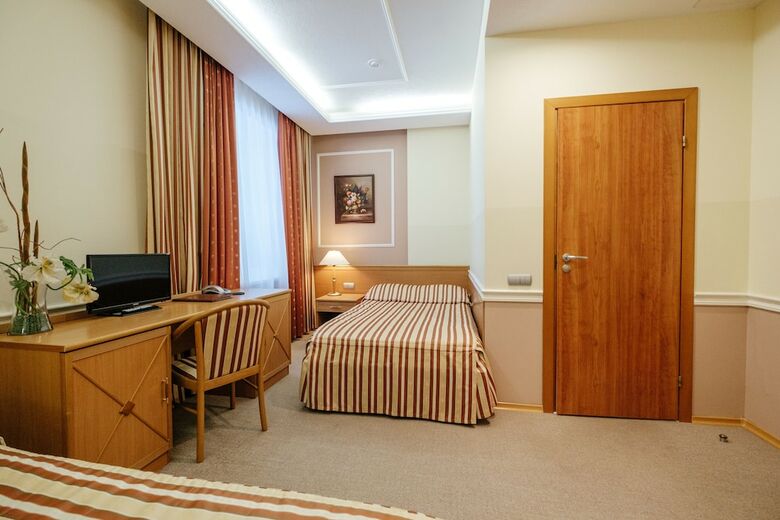 Rings Hotel