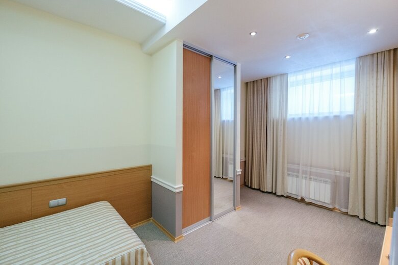 Rings Hotel