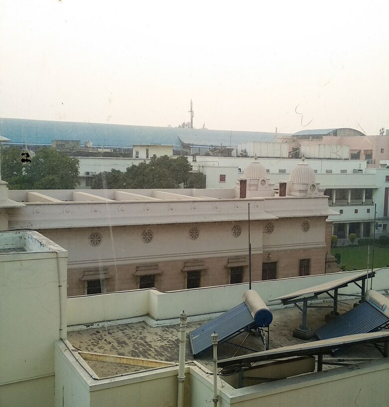 Hotel Metropolis Guest House
