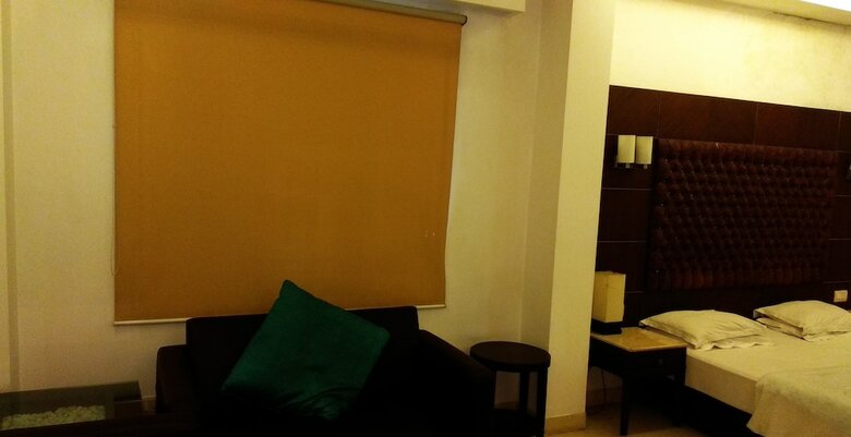 Hotel Metropolis Guest House