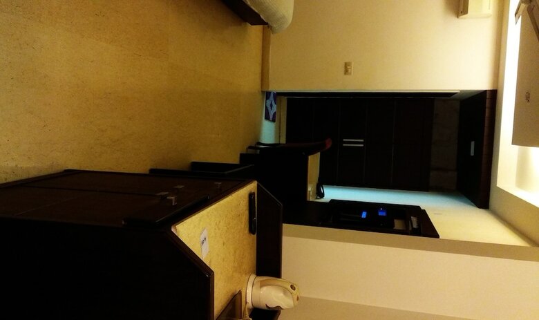 Hotel Metropolis Guest House