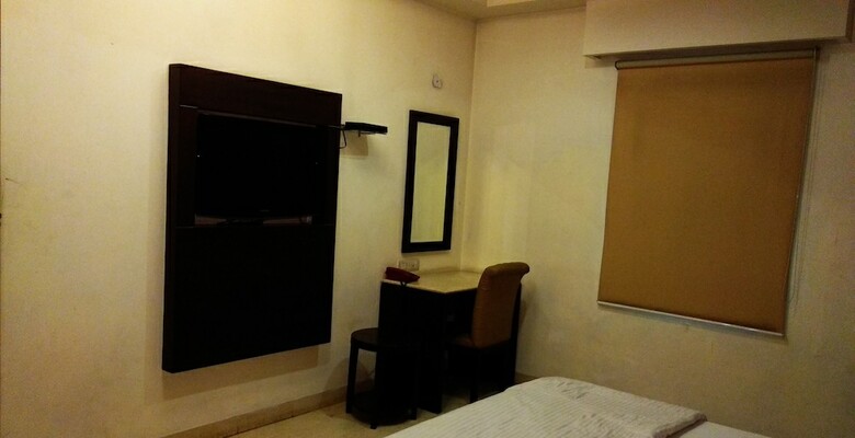 Hotel Metropolis Guest House