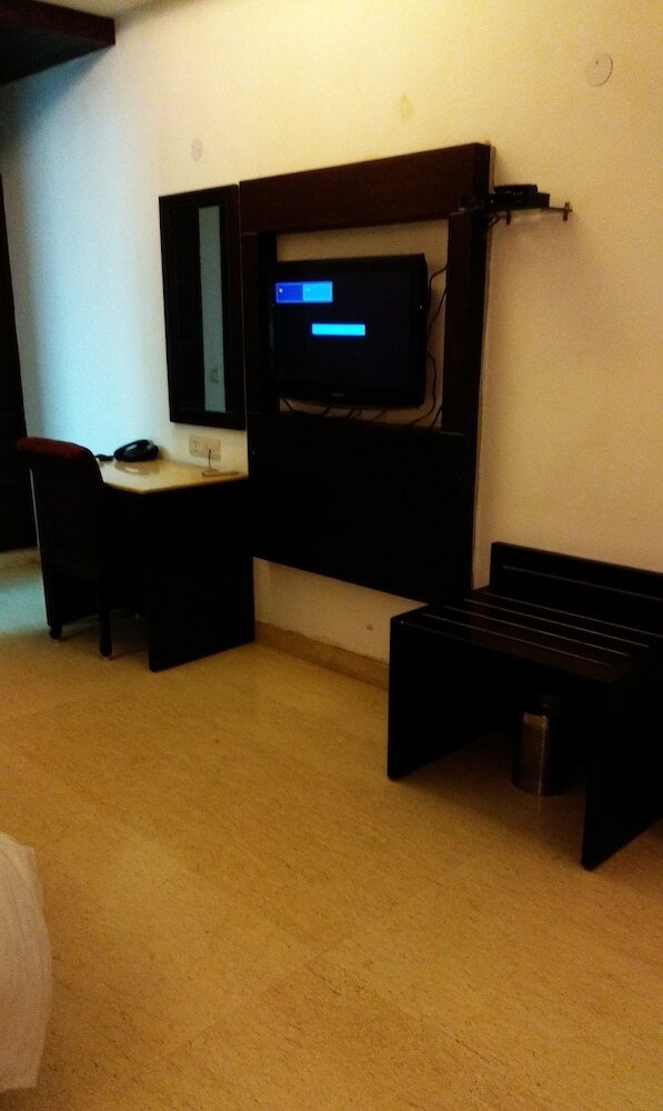 Hotel Metropolis Guest House