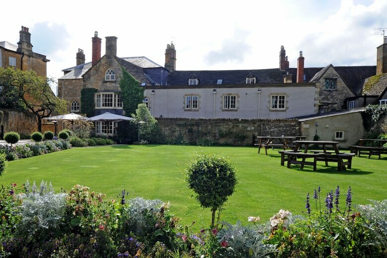 The Kings Hotel
