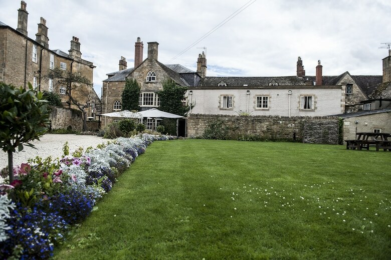 The Kings Hotel