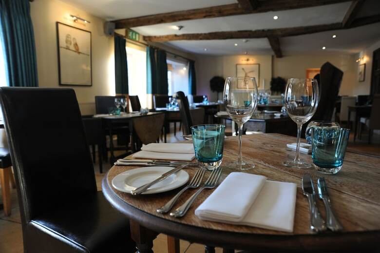 The Kings Hotel