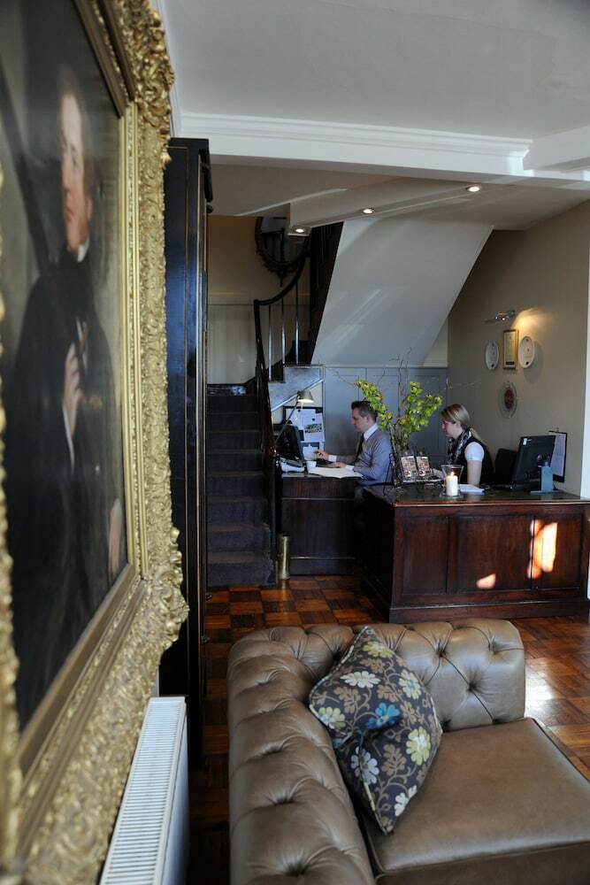 The Kings Hotel
