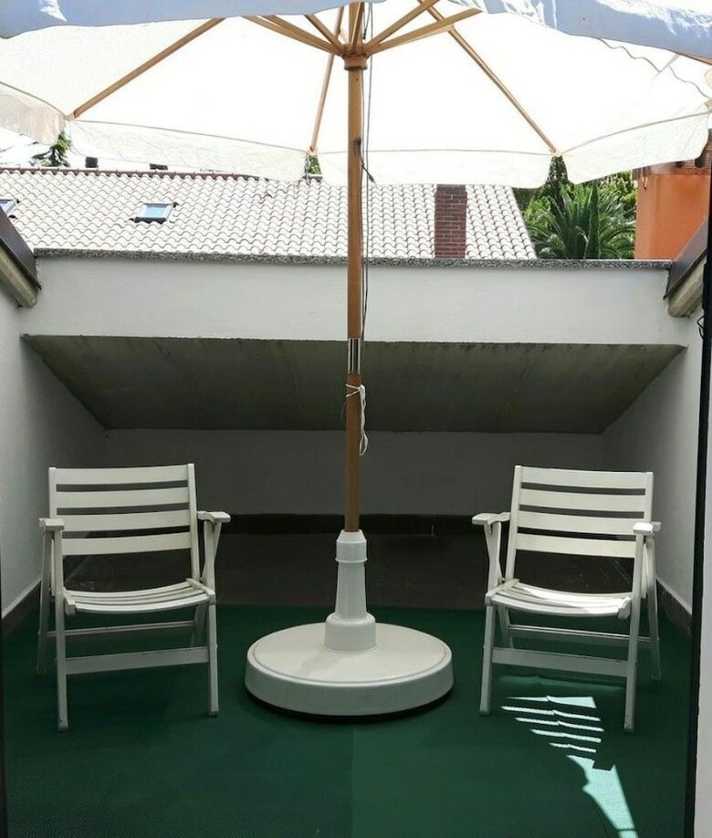 Hotel Casa Della Poesia E Del Bel Canto
