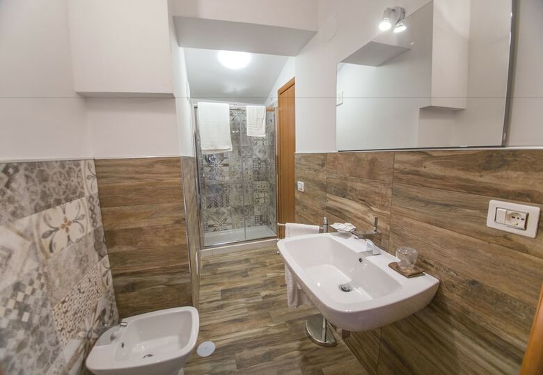 Hotel B&B Locanda Cistercense