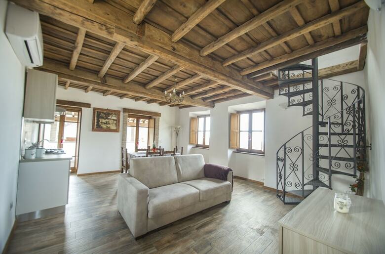 Hotel B&B Locanda Cistercense