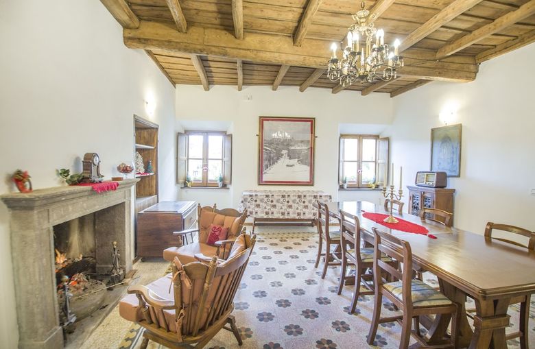 Hotel B&B Locanda Cistercense