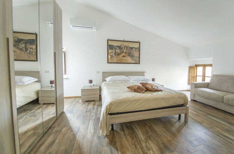 Hotel B&B Locanda Cistercense