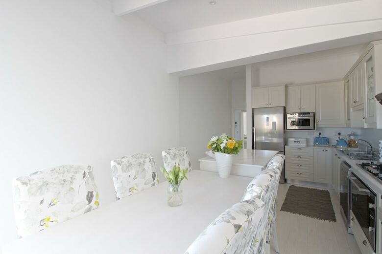 Apartamentos Clifton Steps 6