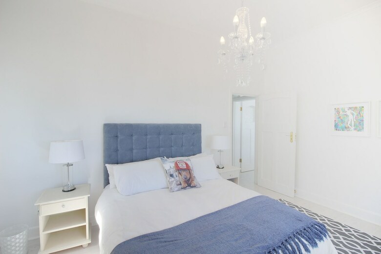 Apartamentos Clifton Steps 6