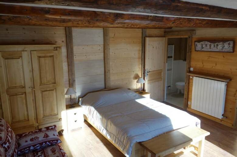 Hotel La Chambre Du Moulin