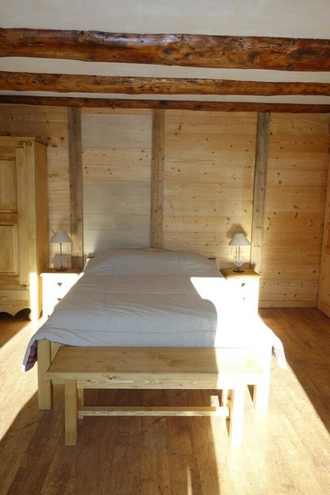 Hotel La Chambre Du Moulin