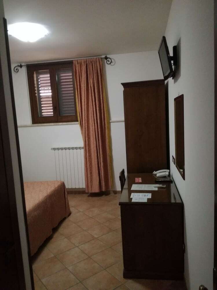 Hotel Camere Ramaccia