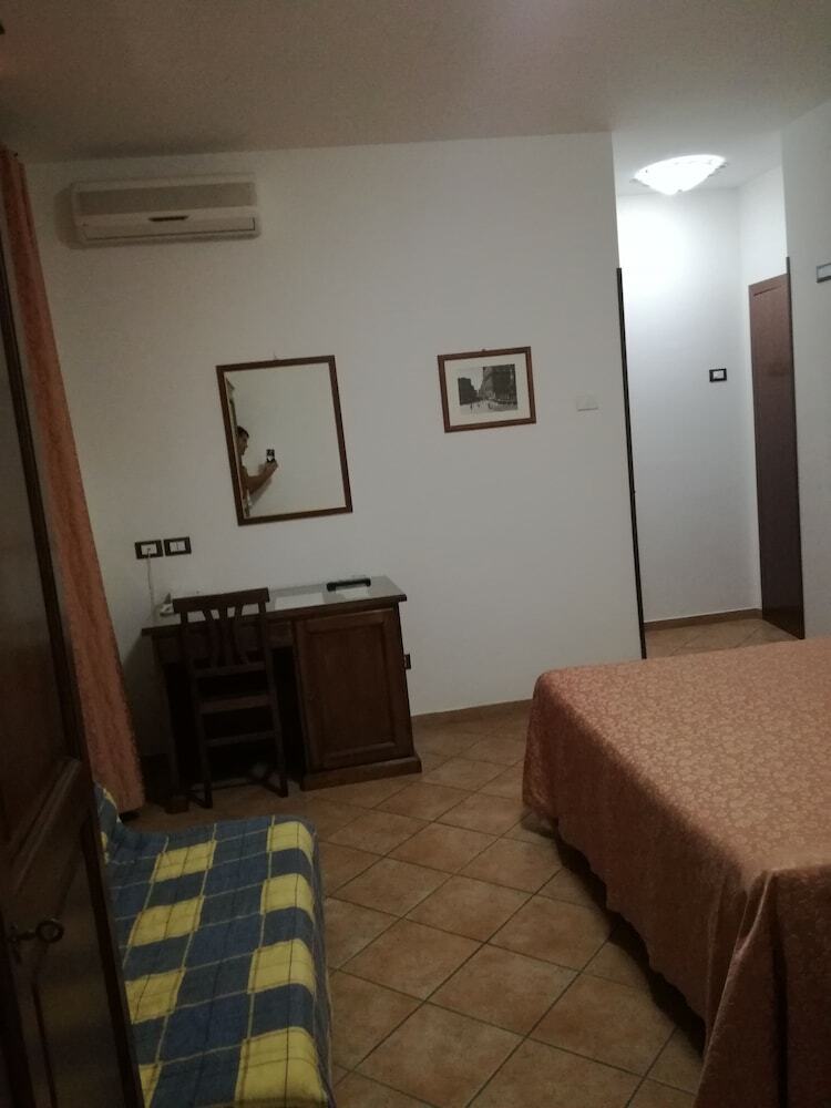 Hotel Camere Ramaccia