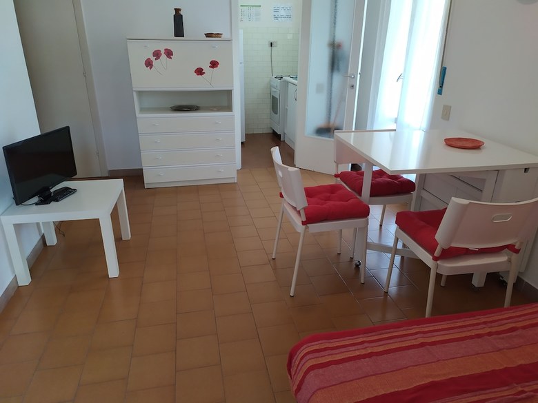 Hotel A Casa Tua
