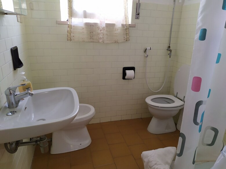 Hotel A Casa Tua