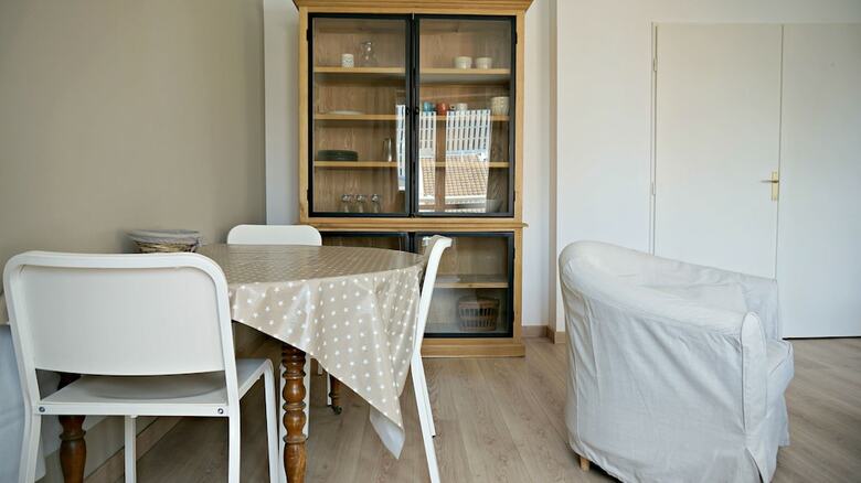 Apartamento Appart H�tel Lille - Constantine